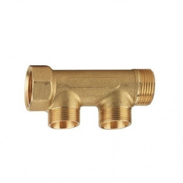 COLLETTORE ARTECLIMA M/F 3/4
