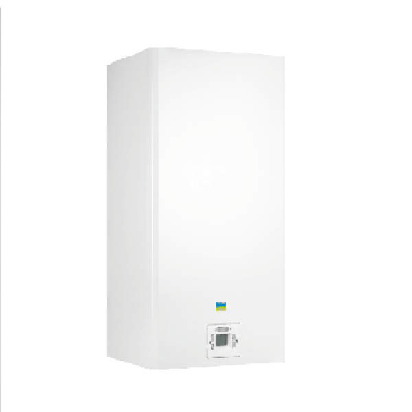 CALDAIA A CONDENSAZIONE SAVIO ACTADENS 25S METANO + KIT FUMI SDOPPIATO CODICE SAV-ACTADENS 25S MET