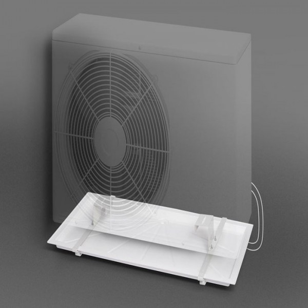 BACINELLA RACCOGLI CONDENSA UNIVERSALE IN PLASTICA 940x420