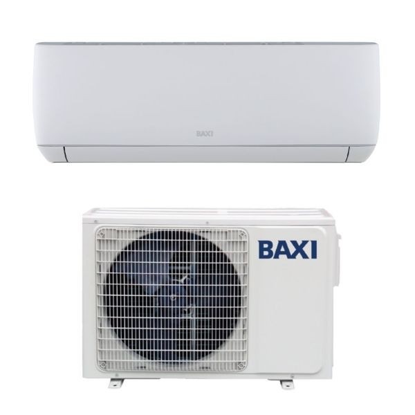 CLIMATIZZATORE BAXI ASTRA MONOSPLIT 24000 BTU R-32 