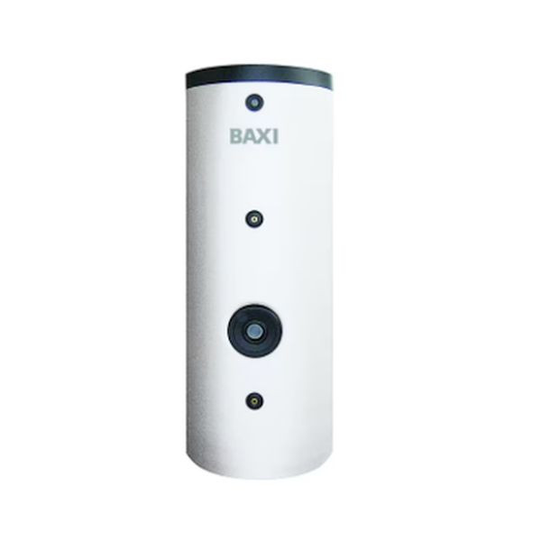 BAXI UBHP 300 DC BOLLITORE ACS+2 SERP.PER PDC LT.260 CODICE A7702228