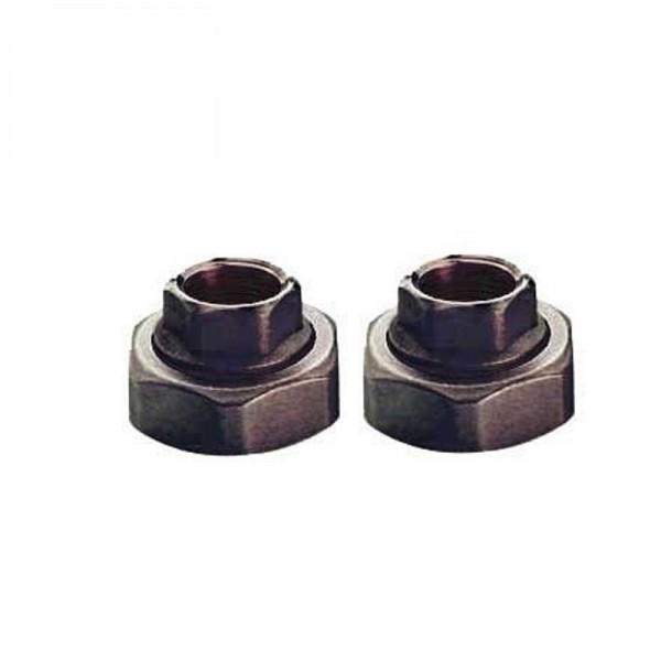 LOWARA BOCCHETTONE 1 X 1/2 DN15 ECOCIRC PZ.02 CODICE LOWCONN R1/2R1BN15