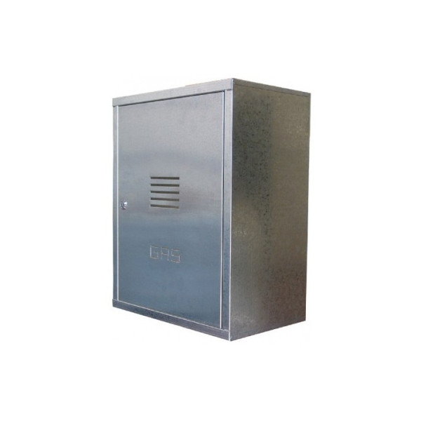 MAIN CASSETTA COPRICONTATORE X GAS L35XP25X45H