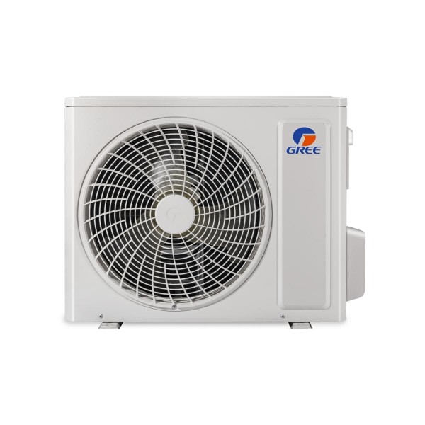 ESTERNA INVERTER MULTISPLIT 42 C/PRODUZIONE ACS 10261 CODICE GWHD(42)NK6RO