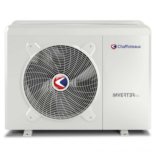  CHAFFOTEAUX ARIANEXT COMPACT 120 S LINK R32 CODICE 3302050