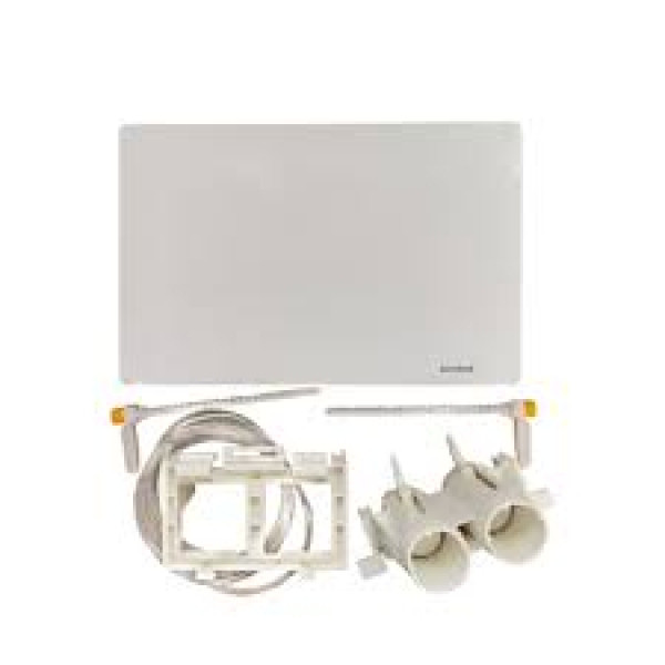 KIT CONVERSIONE PNEU E PLACCA CIECA CODICE P68-0130-0250