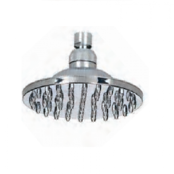 IDRONORD SOFFIONE CROMATO 