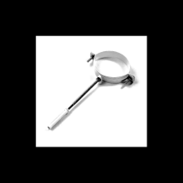 COLLARE BIANCO D.100    CODICE RM353100000