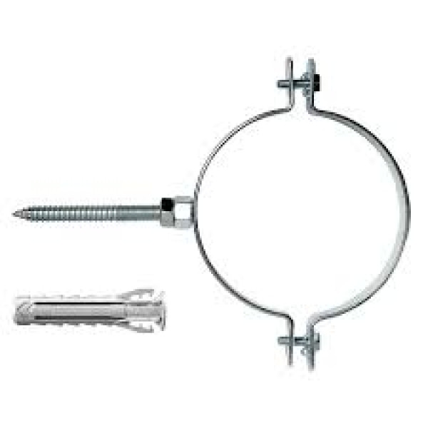 COLLARE TUBO POLIETILENE DE 110    CODICE RM360110000