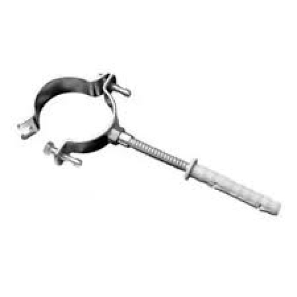 COLLARE X TUBO FERRO D. 4