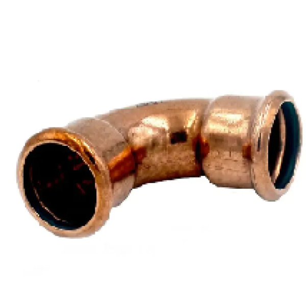 CURVA 90° FF DA 35 MARINEPRESS   CODICE RM681035900CN