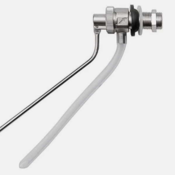 CATIS GALLEGGIANTE 1/2