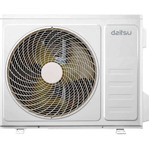 ESTERNA PARETE ARTIC PLUS 09 DOS-9KTP-6 CODICE 3NDA01652
