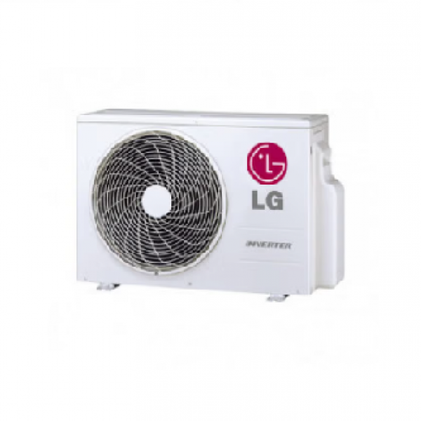 LG  ESTERNA DELUXE 12 WI-FI R32 CODICE DC12RH.UL2