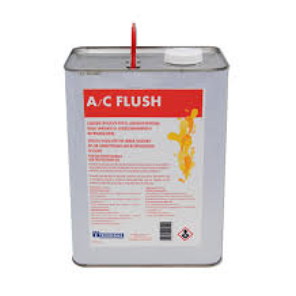 LIQUIDO PER LAVAGGIO INTERNO LT.5 CODICE TEC 00000011601