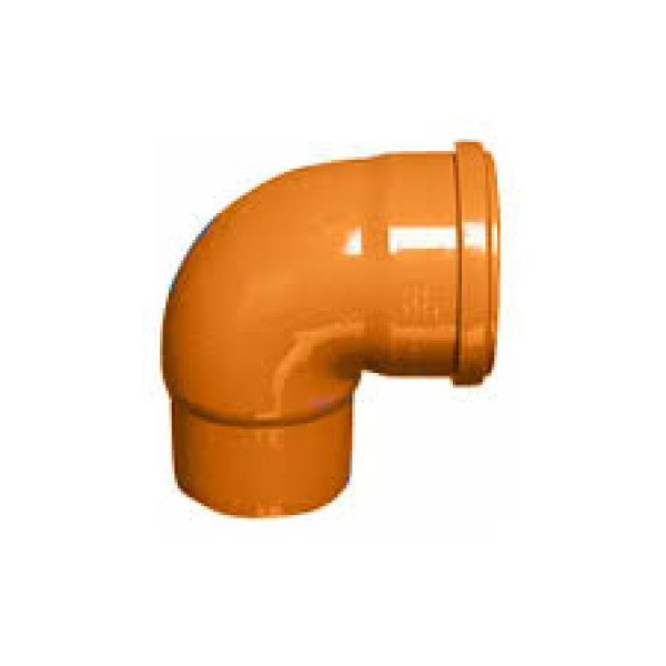 CURVA RIDOTTA 45 D.110/100  CODICE BAMPI BPV111045