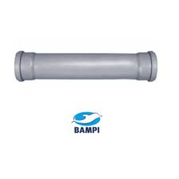 TUBO HTDM2 BICCH D.50 MT 0.5 CODICE BAMPI TDM050500