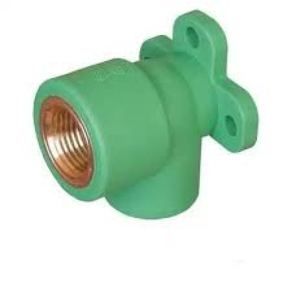 GOMITO PPR A MURO D.20 1/2