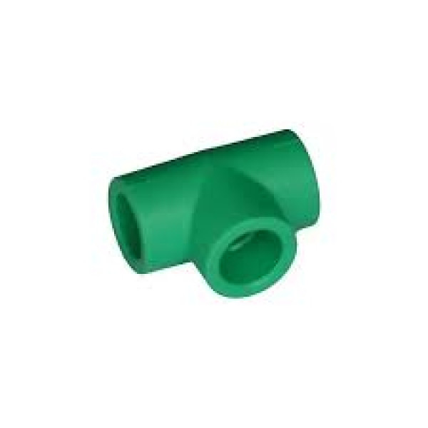 TEE PPR D.25X25X25  CODICE BAMPI VT252525