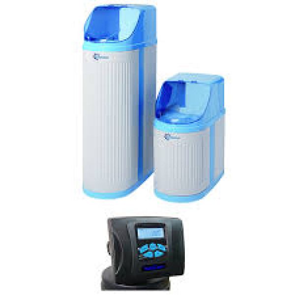 ADDOLCITORE CABINATO EUROMAK 14LT RESINA CODICE IMMAK EMRX14