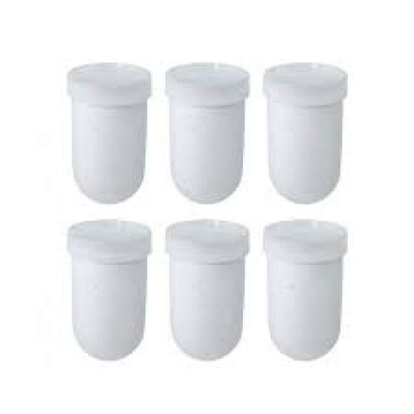 RICARICA DI POLIFOSFATO PER DOSATORI PZ.06  CODICE IMMAK MKRB6P