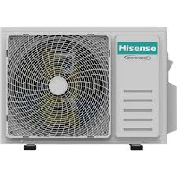 ESTERNA DUAL HISENSE KW.5 CODICE HIS-2AMW52U4RXA