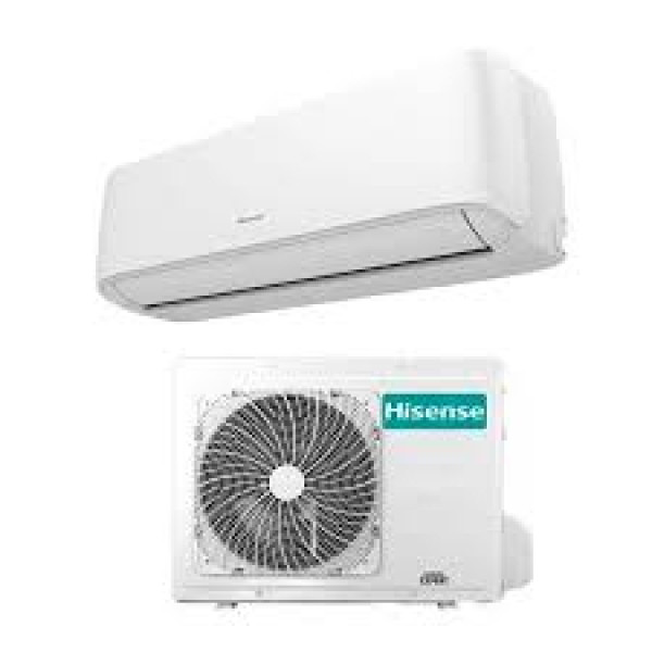 CLIMATIZZATORE HISENSE COMFORT 9000 CF25Y CODICE HISENSE COMFORT09