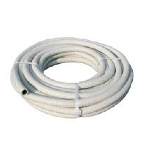 TUBO SCARICO CONDENSA D.20 GS0E020WS030 CODICE EURELT SCARCOND20