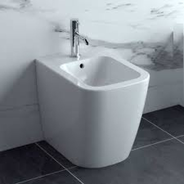 BIDET FILO PARETE LEGEND CODICE KARAG B10100