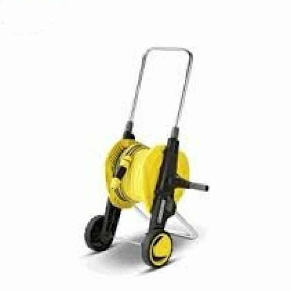 CARRELLO AVVOLGI TUBO  CODICE KARCHER 451670