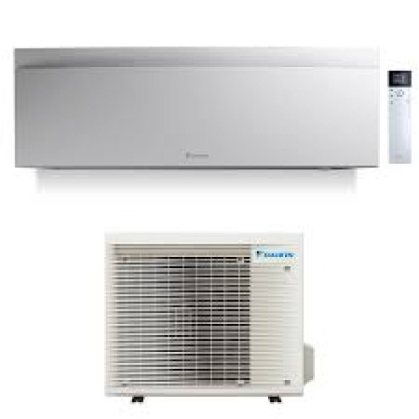 CLIMATIZZATORE DAIKIN NEW EMURA 15 BTU MONOSPLIT