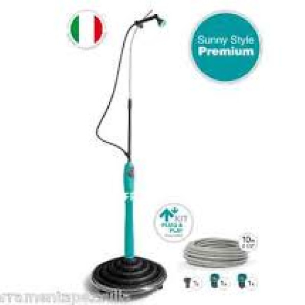 CAPALDO DOCCIA DA GIARDINO SUNNY PREMIUM CAP 44944