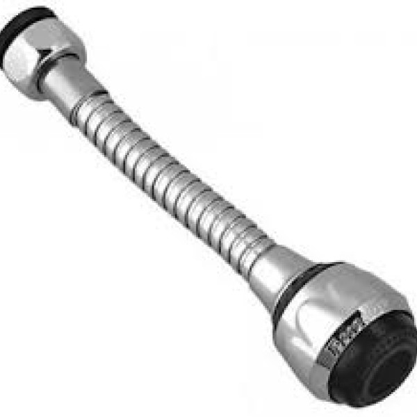 COMING AERATORE PROLUNGATO SPIRALATO 22X1 CODICE 1000729