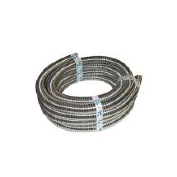 TUBO INOX 1/2 MT 10 PER TFA  CODICE TEC 00000016310