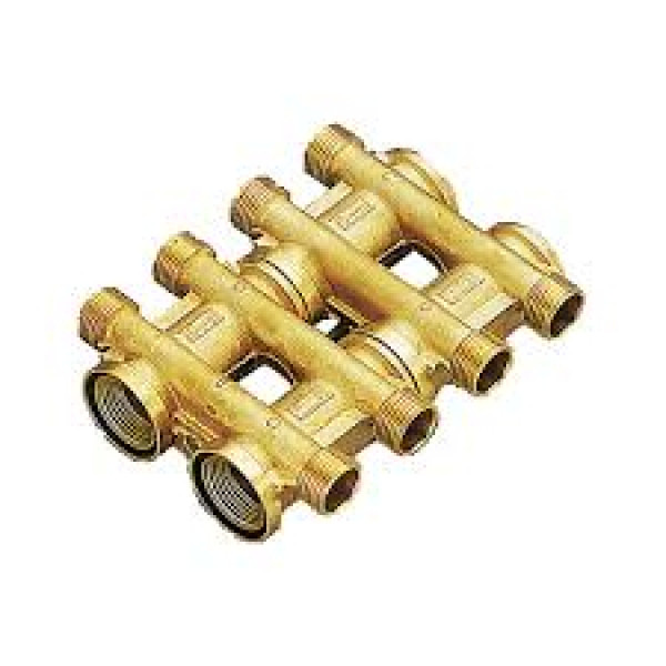 COLLETTORE COMPLANARE 3/4