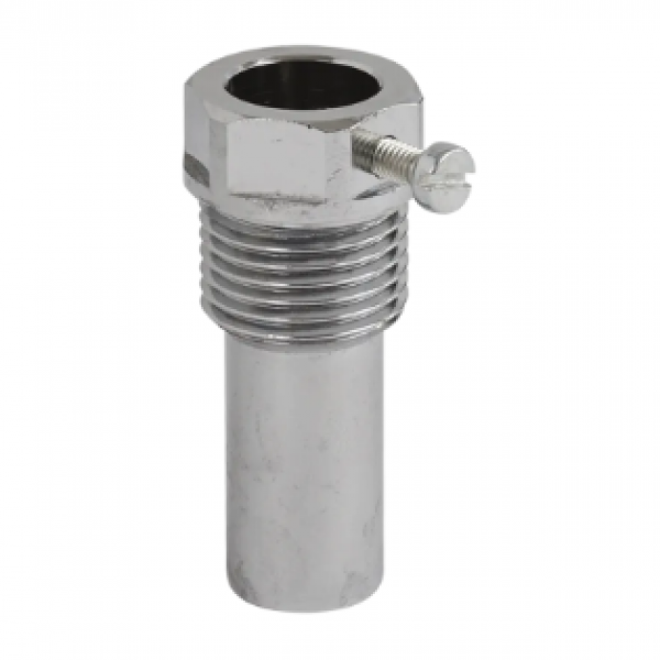 CALEFFI POZZETTO PER SONDA DA 15mm CODICE F29467