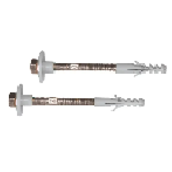 FISCHER X LAVABO 10 X 180  CODICE RM266100180