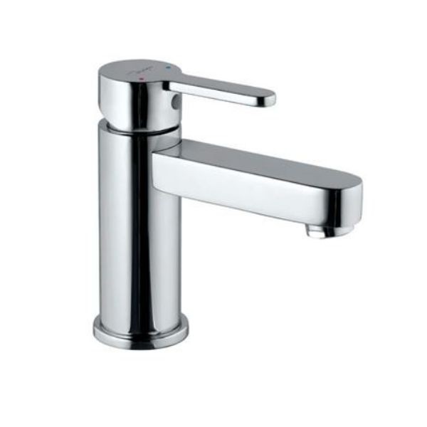 JAQUAR MISCELATORE PER LAVABO SERIE FUSION