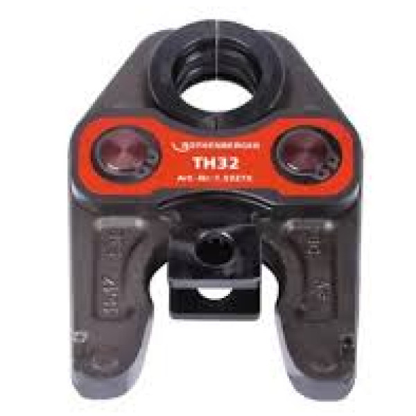 GANASCE TIPO TH 32 ROTHENBERGER  CODICE 015327X