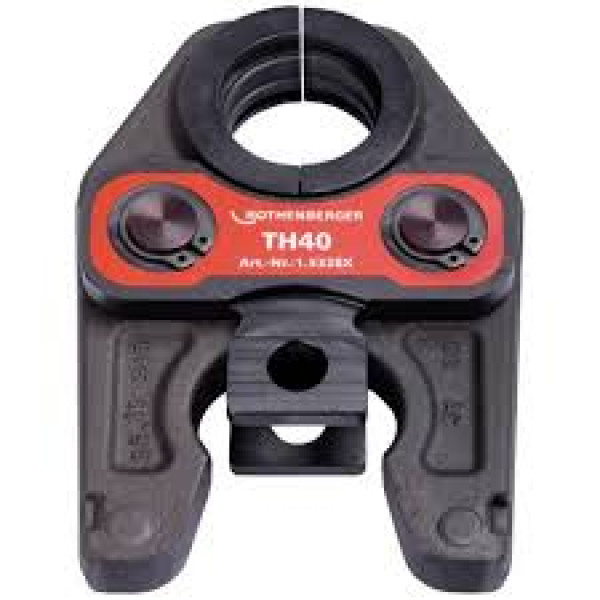 GANASCE TIPO TH 40  CODICE 015328X