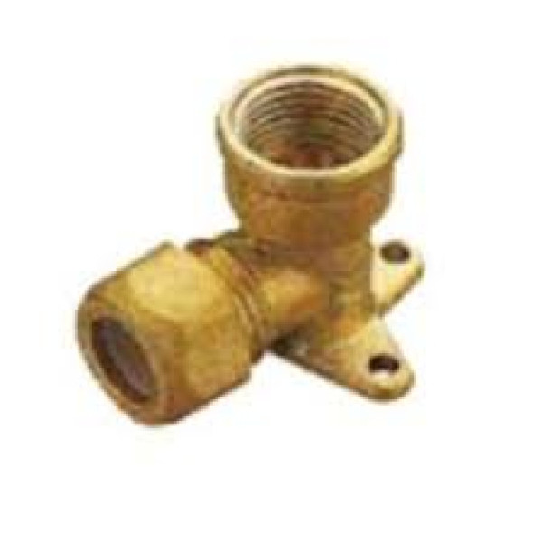 GOMITO A MURO 1/2 X 14  CODICE TIEMME 1200012