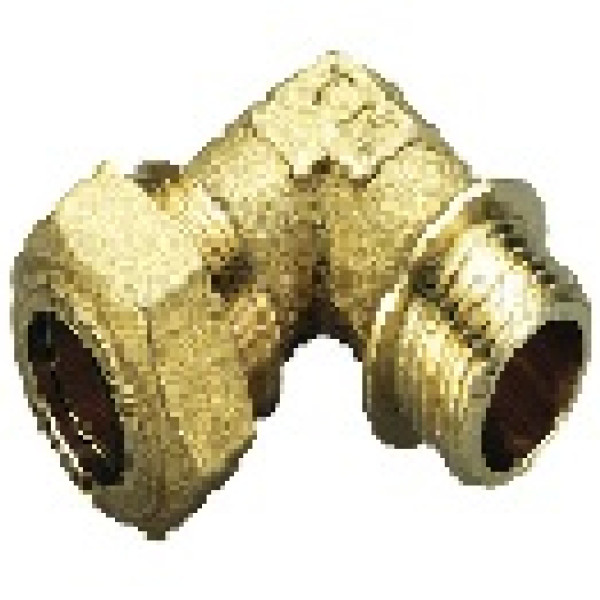 GOMITO M.C/ORING 1/2 X 14  CODICE TIEMME 1350018