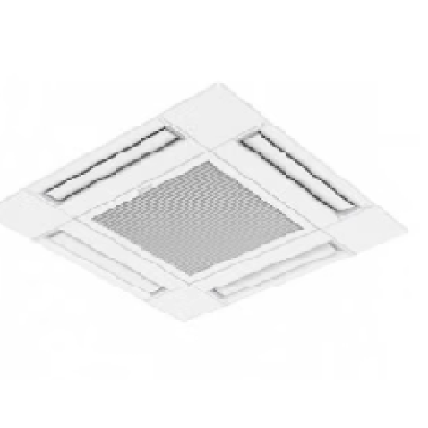 MITSUBISHI GRIGLIA PER CASSETTE MITSUBISHI SLZ-M   CODICE SLP-2FALM