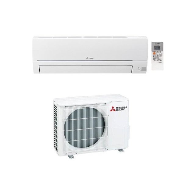 CLIMATIZZATORE MITSUBISHI ELECTRIC MSZ-HR42VF 15000 BTU R-32 
