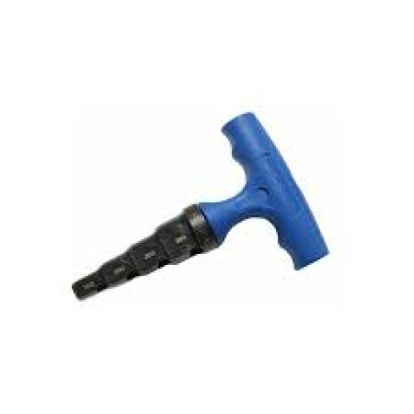  COMING CALIBRATORE/SBAVATORE PER MULTISTRATO 16/32 CODICE 2000160