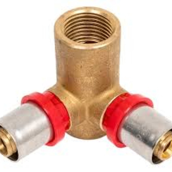 GOMITO A MURO DOPPIO A PINZARE 1/2