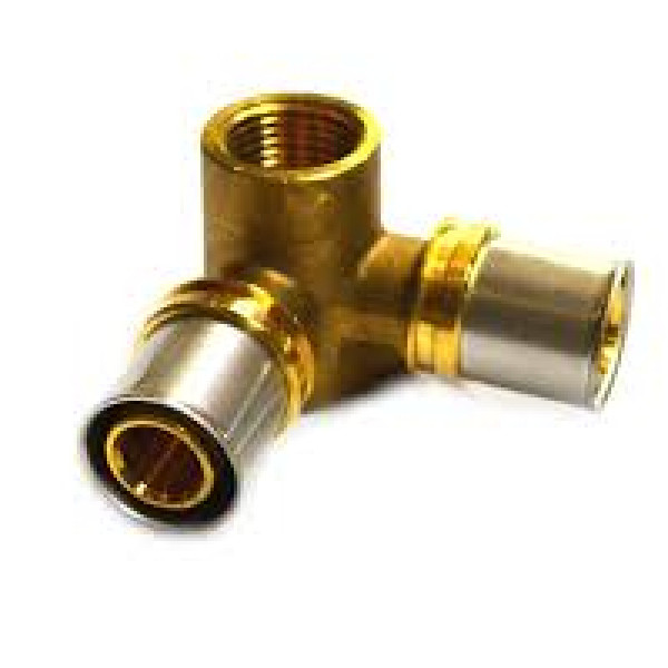 GOMITO A MURO DOPPIO A PINZARE 1/2