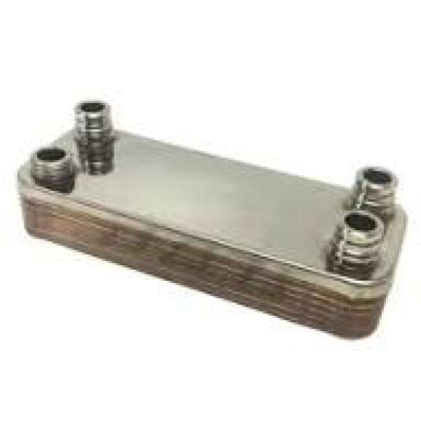 SCAMBIATORE VAILLANT PRO PLUS/2  CODICE ARBO TWINC724VPP