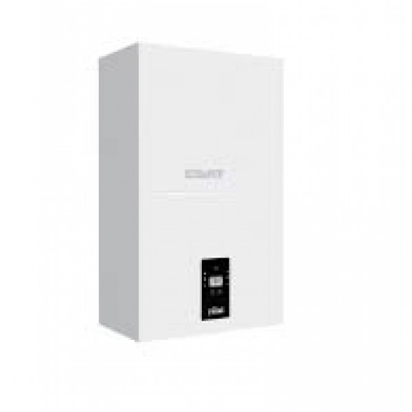  FERROLI CALDAIA A CONDENSAZIONE BLUEHELIX ALPHA 28 C METANO/GPL +KIT FUMI SDOPPIATO CODICE 0TPF4AWA