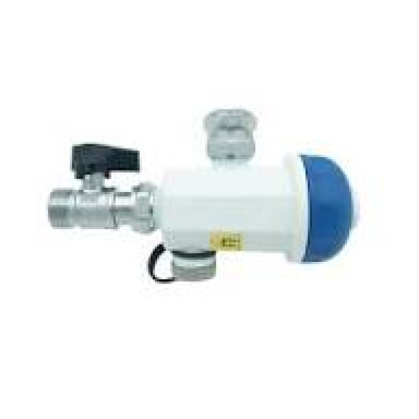 DEFANGATORE MAGNETICO 3/4